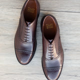 Coming Soon | Fairfield Oxford - Tobacco Calf