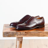 Coming Soon | Fairfield Oxford - Tobacco Calf