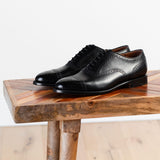 Coming Soon | Fairfield Oxford - Black Calf