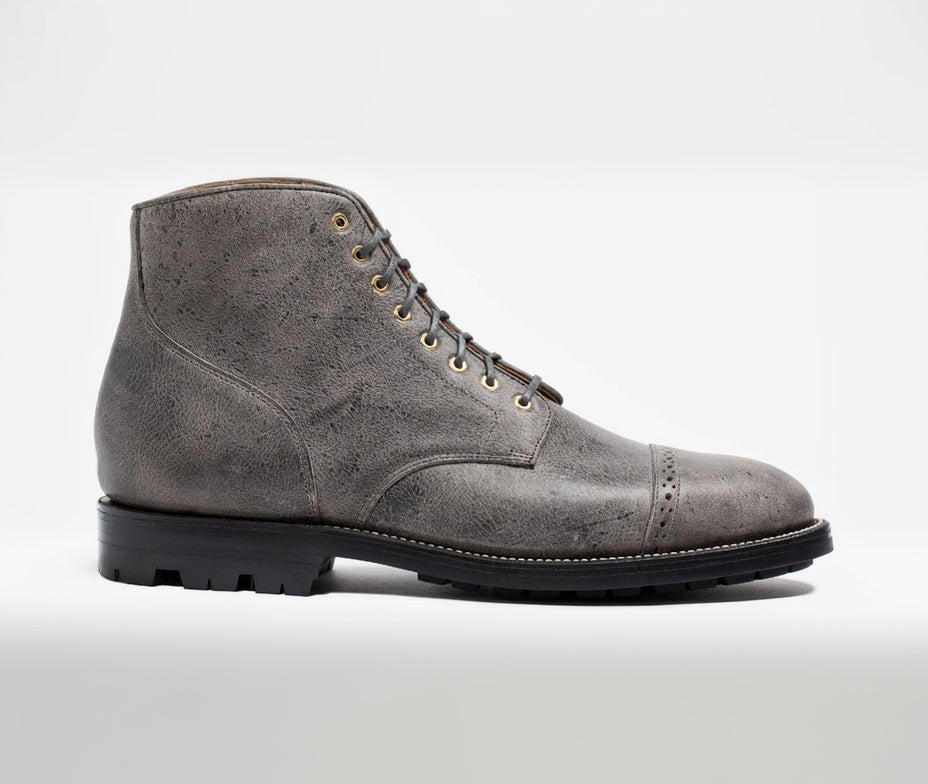 Garrison Boot Storm Kudu display picture 1