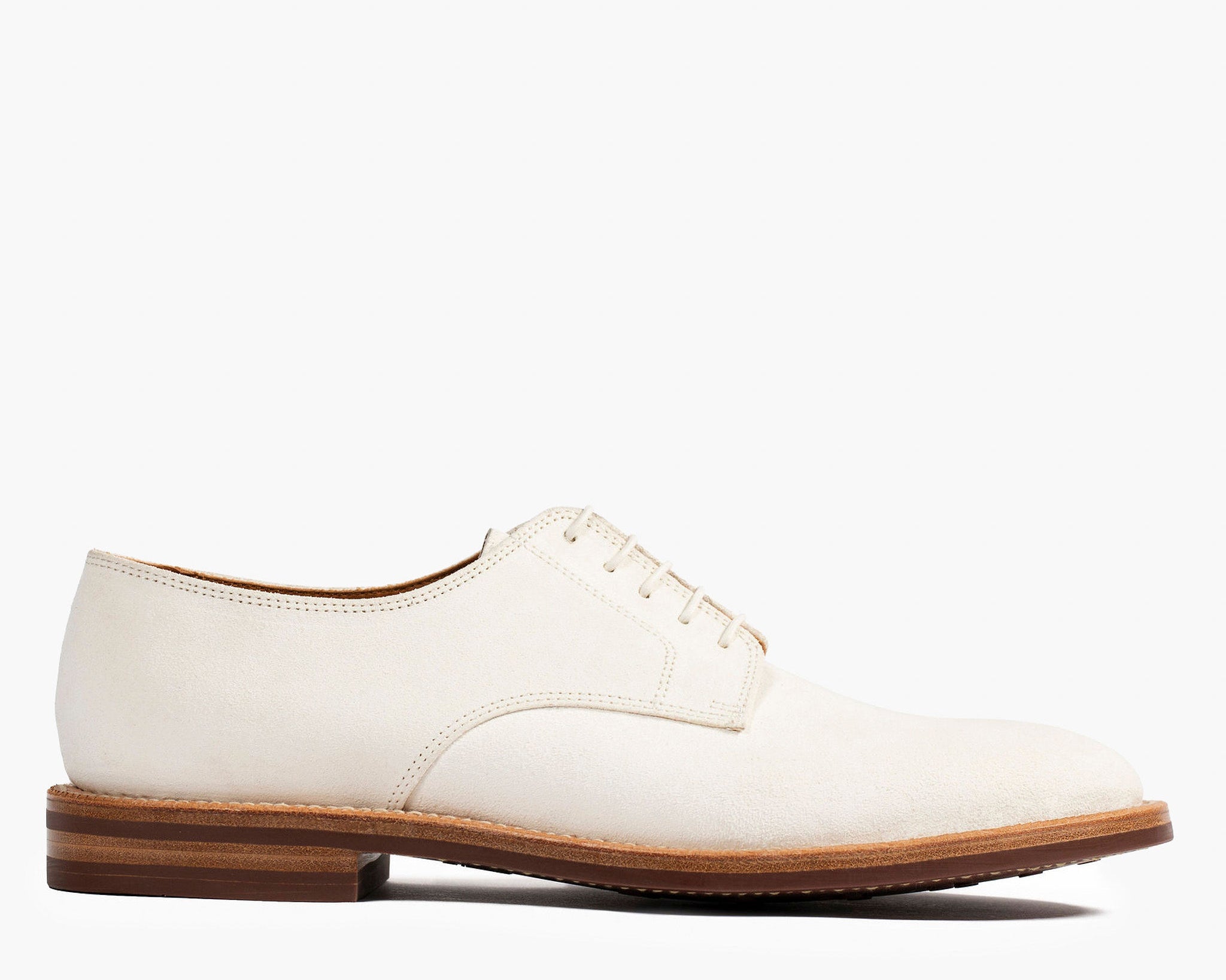 lily white shoes (Official) Grant Stone | Lily White Suede Buck