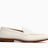 Coming Soon | Traveler Penny Lily White Suede