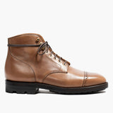 Garrison Boot Dune Chromexcel
