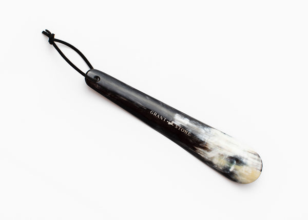 希少　英国ABBEY HORN 置物 Abbey Horn – 稲田商店