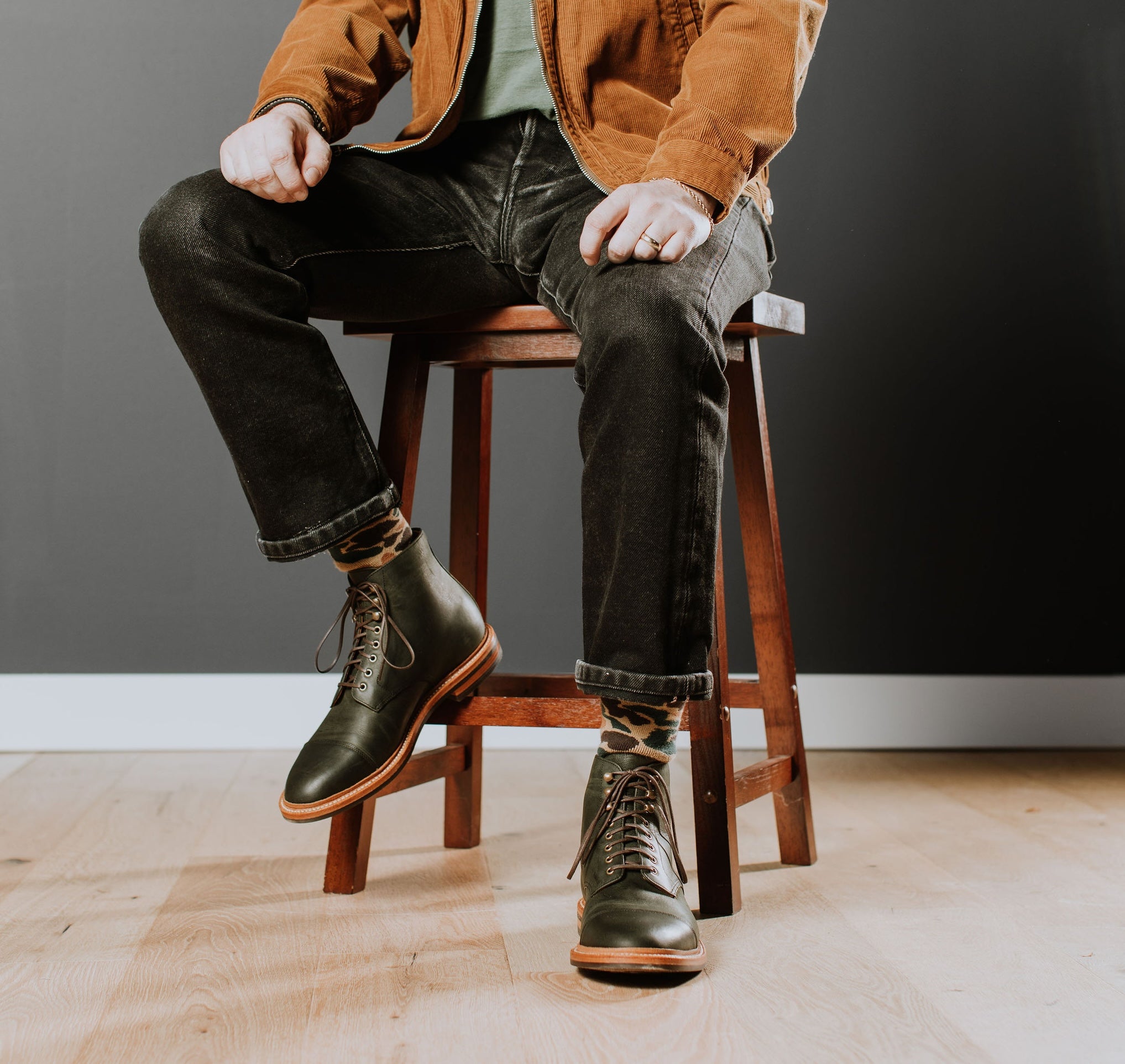 The Black Friday Event