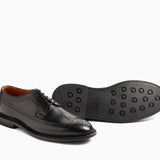 Longwing - Black Calf