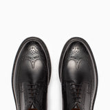 Longwing - Black Calf