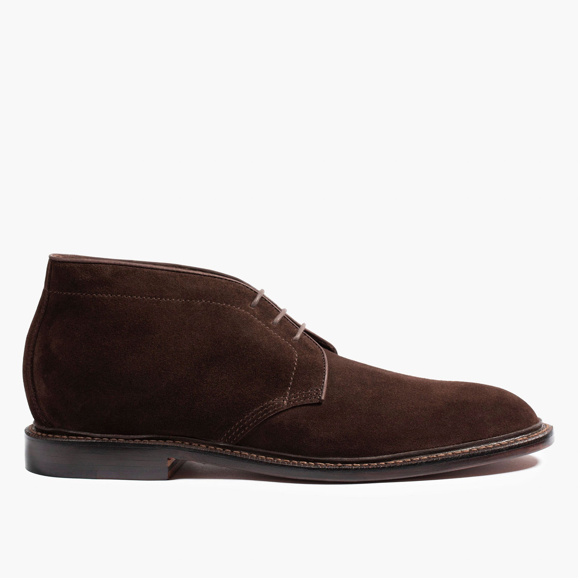 Unlined Chukka