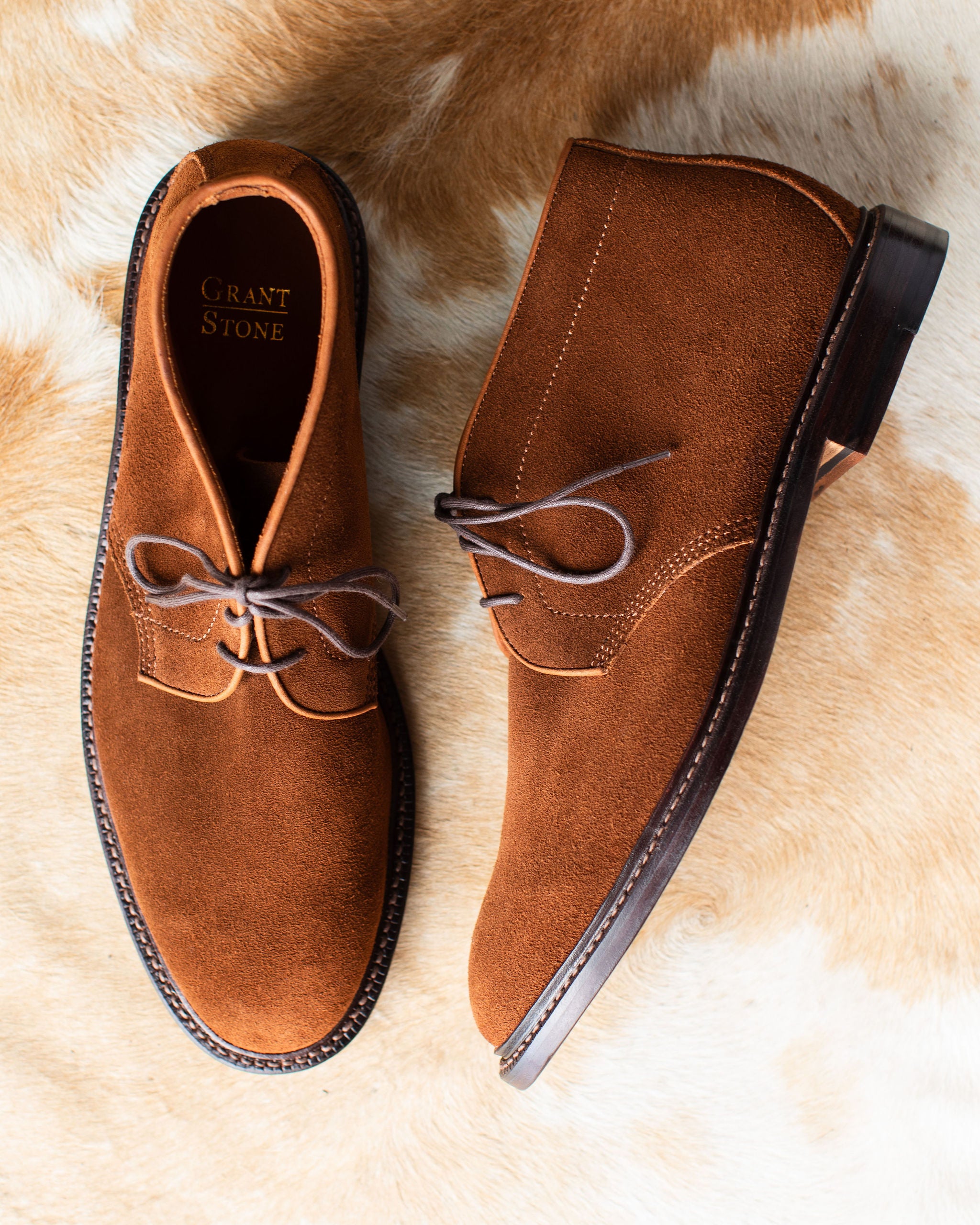 K*E様 from the Garrett 1st suede tracker K*E様 from the Garrett 1st suede tracker - メルカリ