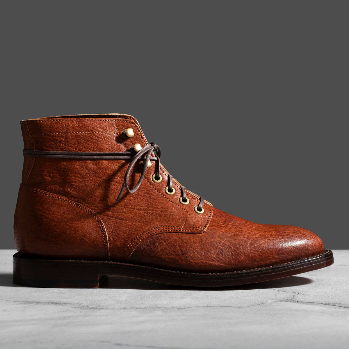 Diesel Boot Rich Tan Sokoto display picture 2