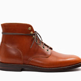 Diesel Boot Tan Brooklyn Calf