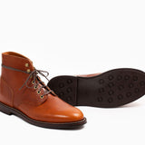 Diesel Boot Tan Brooklyn Calf