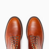 Diesel Boot Tan Brooklyn Calf