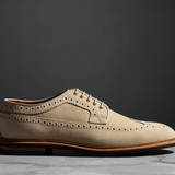 Pre-Order | Longwing Safari Suede
