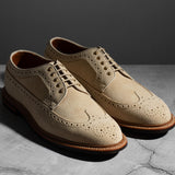 Pre-Order | Longwing Safari Suede