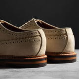 Pre-Order | Longwing Safari Suede
