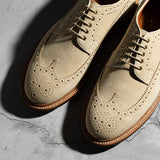 Pre-Order | Longwing Safari Suede