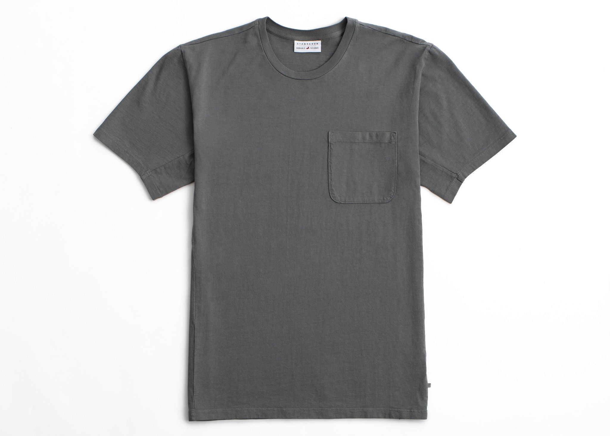Grant Stone x STANDARD H T-shirt