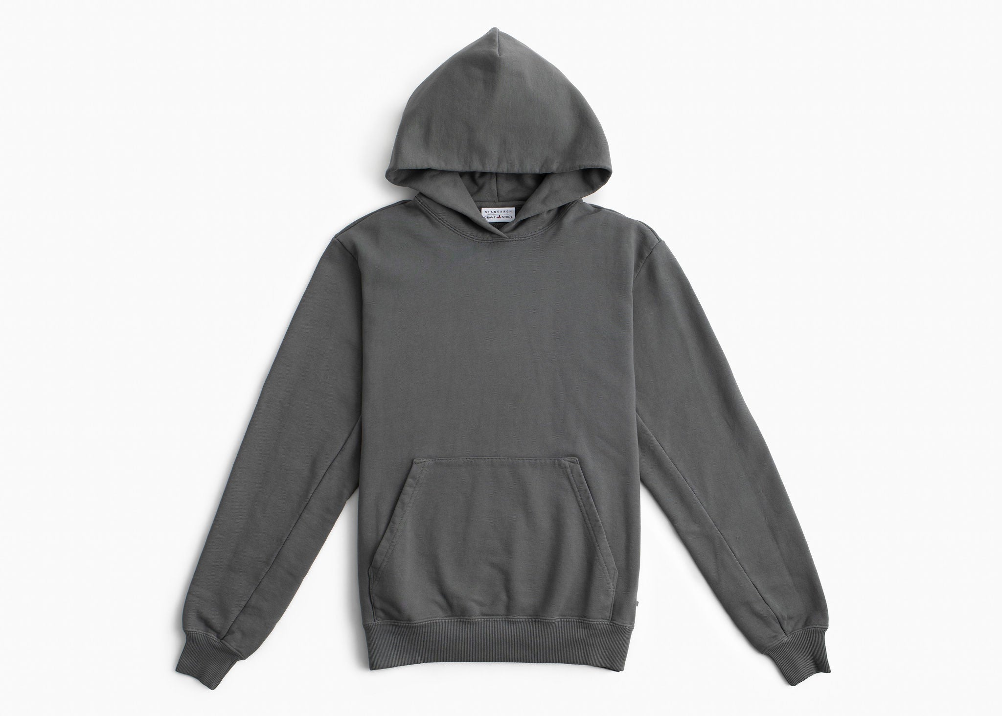 Grant Stone x STANDARD H Hoodie