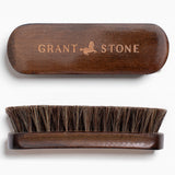 Beech Wood Horsehair Brush