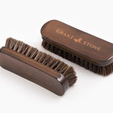 Beech Wood Horsehair Brush