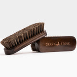 Beech Wood Horsehair Brush