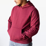Grant Stone x STANDARD H Hoodie