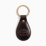 Maduro Shell Cordovan Key Fob