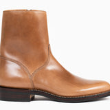 Elias Side-Zip Dune Chromexcel