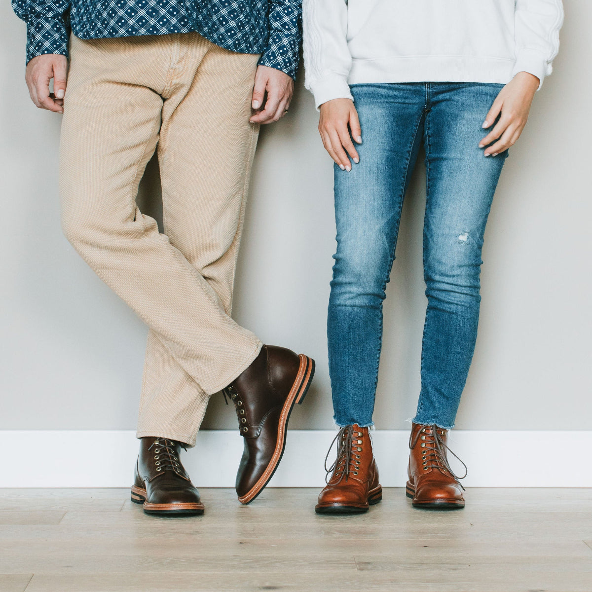 Crafted with Purpose