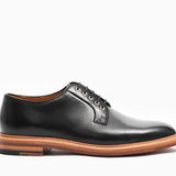 Plain Toe Black Chromexcel