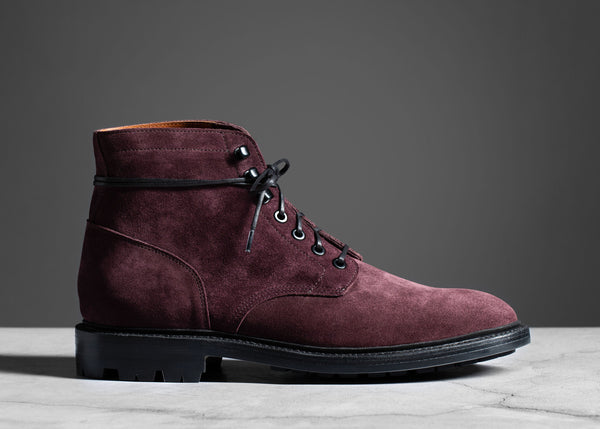 シューズ・靴 DIESEL suede western boots 1F7A7082-Edit_grande.jpg?v=