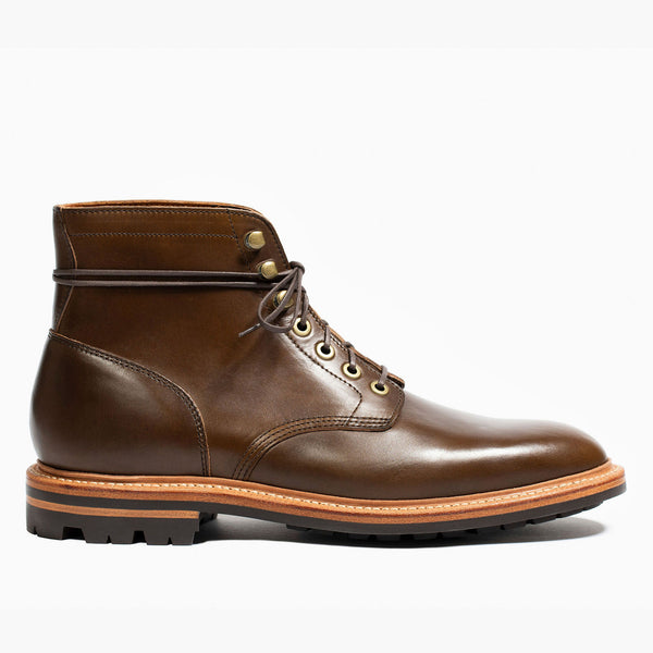 Diesel Boot Dark Olive Chromexcel