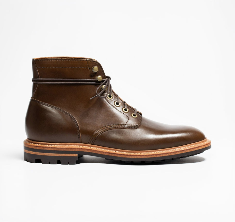 Diesel Boot Dark Olive Chromexcel display picture 1
