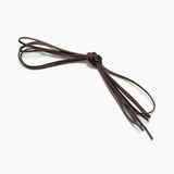 54" Waxed Cotton Laces