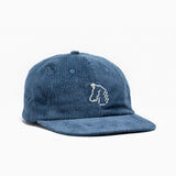 Corduroy Hat