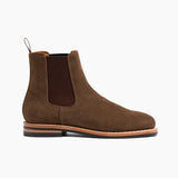Josephine Chelsea Husk Suede