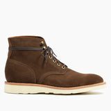Coming Soon | Diesel Boot Husk Suede