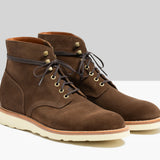 Coming Soon | Diesel Boot Husk Suede