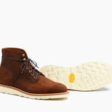 Coming Soon | Diesel Boot Dark Oak Roughout