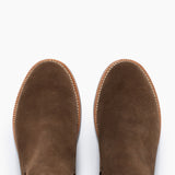 Josephine Chelsea Husk Suede
