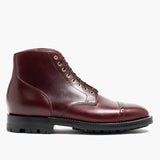 Garrison Boot Color #8 Chromexcel