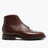 Garrison Boot Crimson Kudu