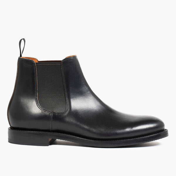 Chelsea Boot - Black Chromexcel display picture 2