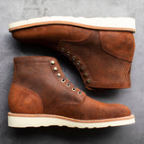 Coming Soon | Diesel Boot Dark Oak Roughout