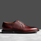 Plain Toe Tan Pioneer Reindeer