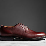 Pre-Order | Plain Toe Tan Pioneer Reindeer