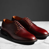 Pre-Order | Plain Toe Tan Pioneer Reindeer