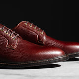 Pre-Order | Plain Toe Tan Pioneer Reindeer