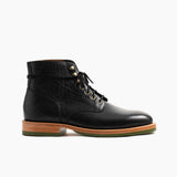 Diesel Boot Black Bison